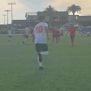 Meet your Posher, Kristan